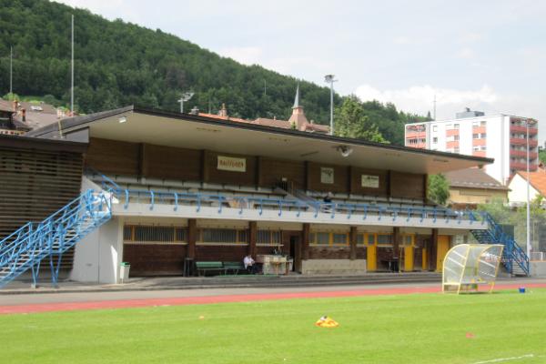 Stade